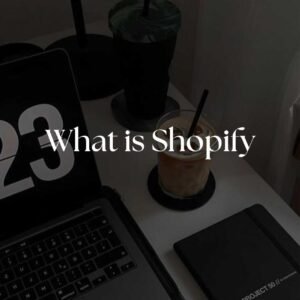 what is shopify