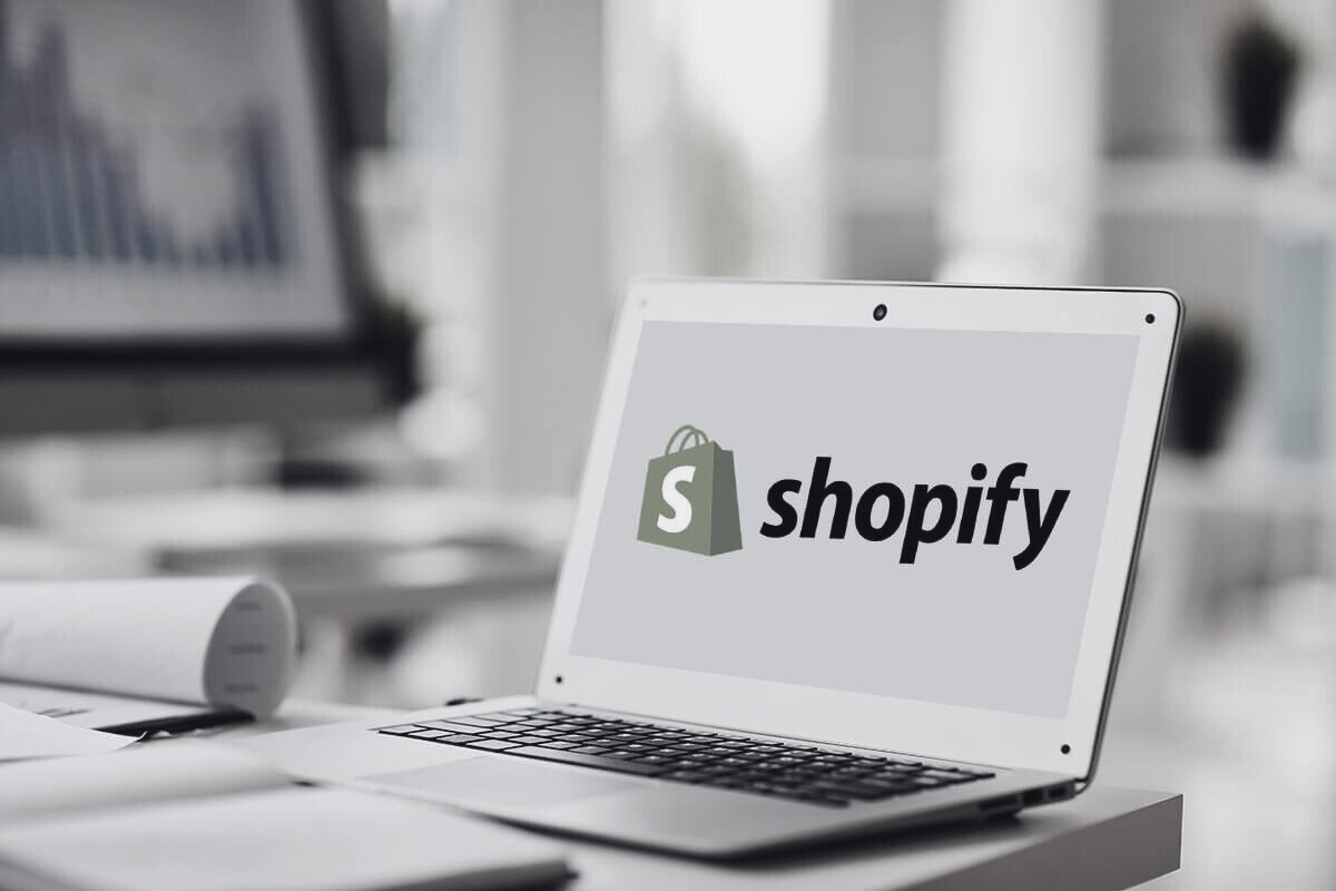 what is shopify