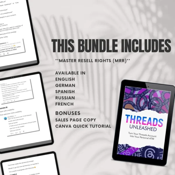 Threads Unleashed Guide - Image 3