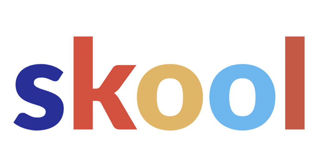 skooll logo